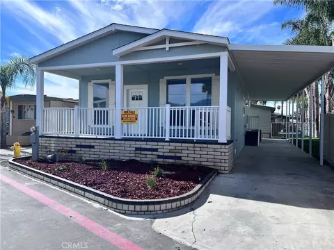 1445 W Florida Ave #41, Hemet, CA 92543