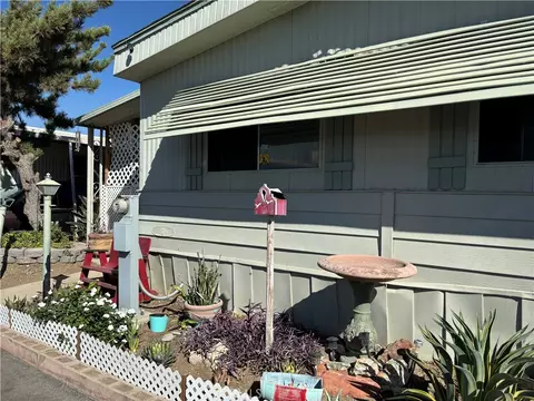 1600 S San Jacinto S #172, San Jacinto, CA 92583
