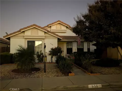836 Cortez Dr, Hemet, CA 92545