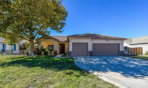 408 S Kirby St, San Jacinto, CA 92582