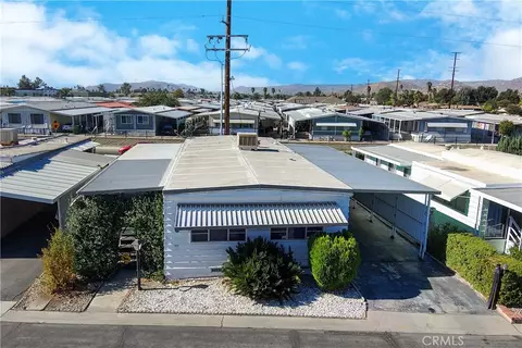 260 N Lyon Ave #45, Hemet, CA 92543