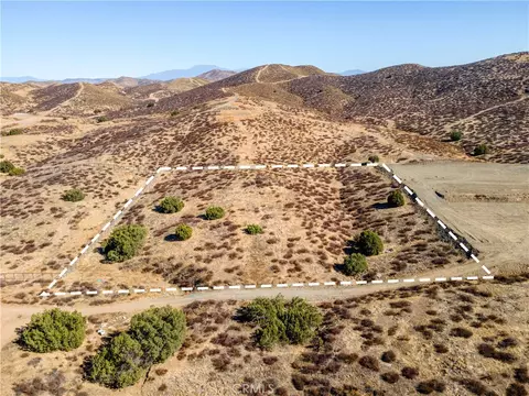 0 Apn 349320011, Perris, CA 92570