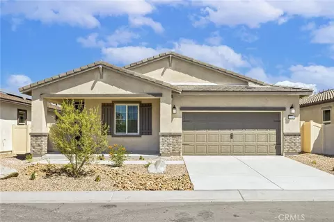 80517 Anacapa Dr, Indio, CA 92201