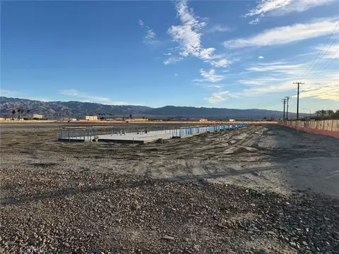 83734 Dr Carreon Blvd, Indio, CA 92201