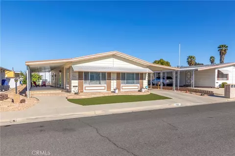 760 Avila Dr, Hemet, CA 92543