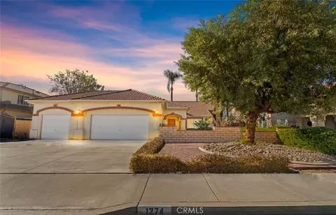 1274 Osprey St, San Jacinto, CA 92583