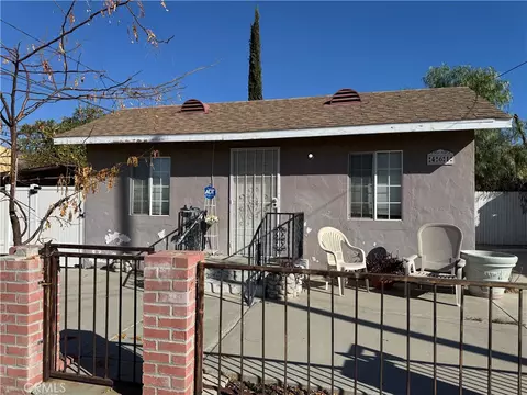 461 S Athol Pl, San Jacinto, CA 92583