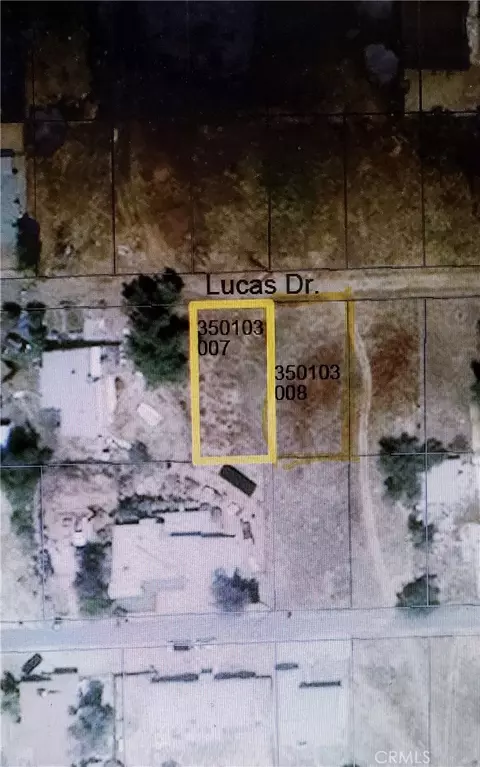 0 Lucas Dr, Menifee, CA 92587