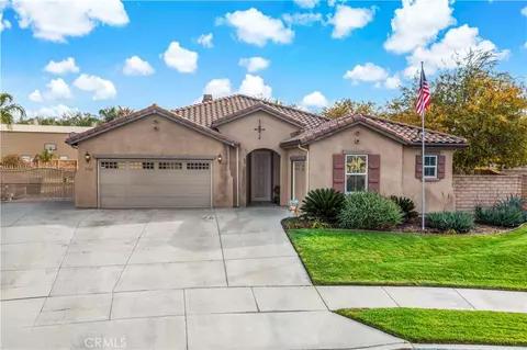 3731 Wild Sienna Trl, Hemet, CA 92545