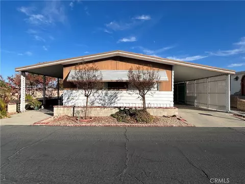 1525 W Oakland Ave #95, Hemet, CA 92543