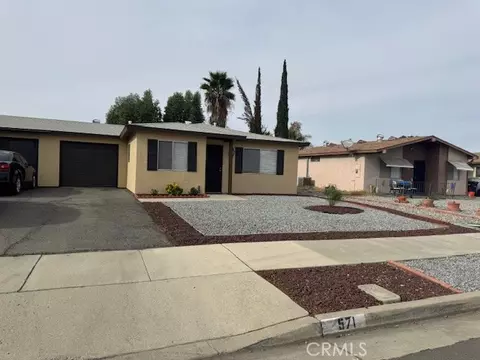 571 San Marino St, Hemet, CA 92545