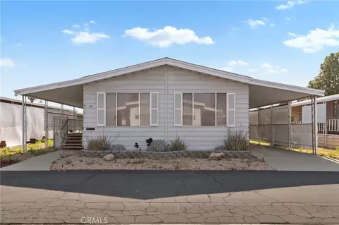 1525 W Oakland Ave #62, Hemet, CA 92543