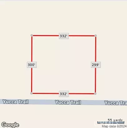 0 Yucca Trl, Helendale, CA 92342