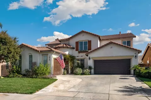 1878 Rosemont Cir, San Jacinto, CA 92583