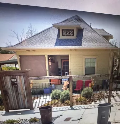 4707 Berkley Ave, Hemet, CA 92544