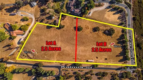 0 Kalmia, Murrieta, CA 92562