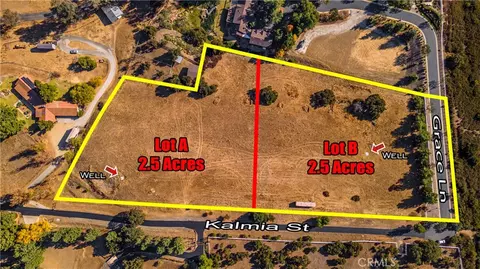 0 Kalmia, Murrieta, CA 92562