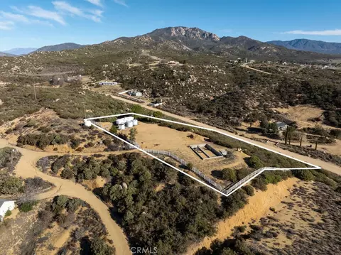 48565 Forest Springs Rd, Aguanga, CA 92536