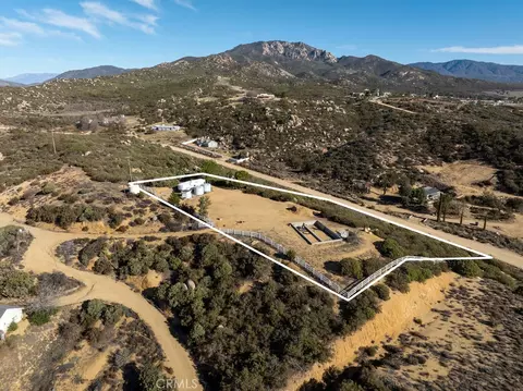 48565 Forest Springs Rd, Aguanga, CA 92536