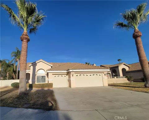 1473 Avenida Garnette, San Jacinto, CA 92583