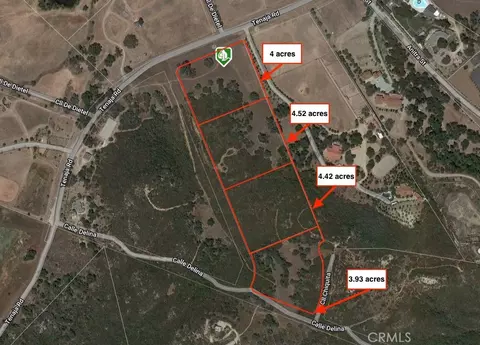 1234 Tenaja Rd, Murrieta, CA 92562