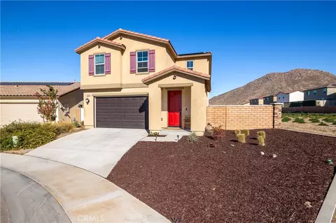 20132 Sunburst St, Riverside, CA 92507