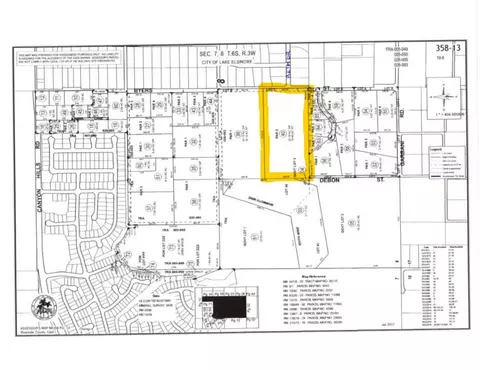 0 Byers, Menifee, CA 92584 photo 17