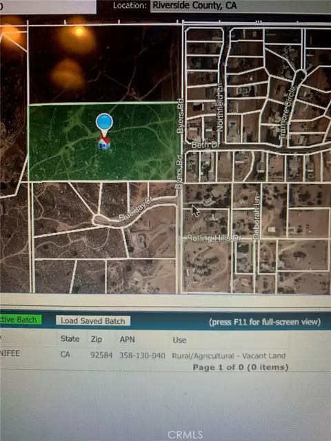 0 Byers, Menifee, CA 92584 photo 18