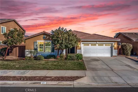685 Bailey Ln, San Jacinto, CA 92582