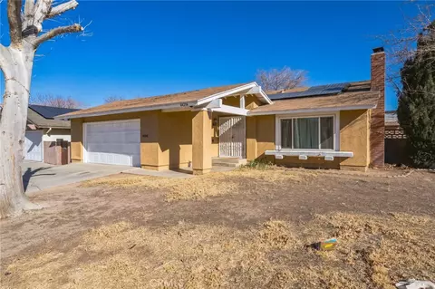 44204 Tabler St, Lancaster, CA 93535
