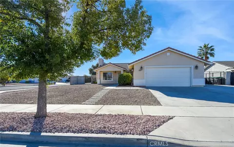 2965 Joshua Way, Hemet, CA 92545
