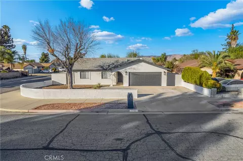 220 W Wright St, Hemet, CA 92543
