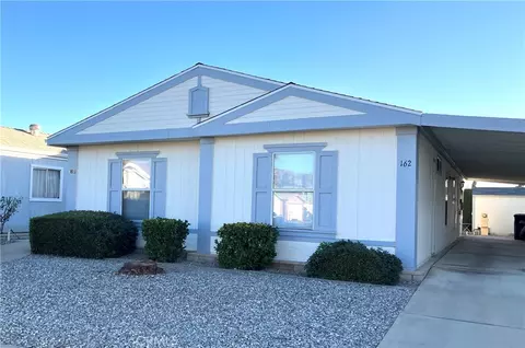 1250 N Kirby St #162, Hemet, CA 92545