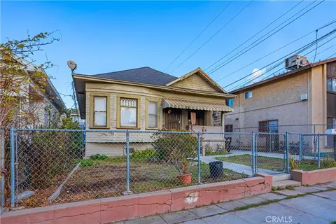 2913 Baldwin St, Los Angeles, CA 90031