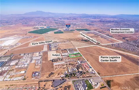 190 Mapes Rd, Perris, CA 92570