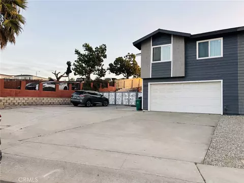 3913 Via Del Bardo, San Ysidro, CA 92173