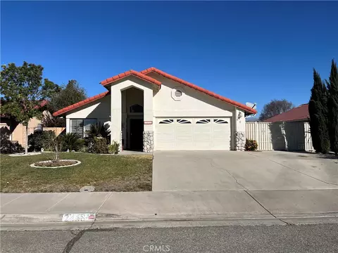 2458 Foxmoor Ct, Hemet, CA 92545