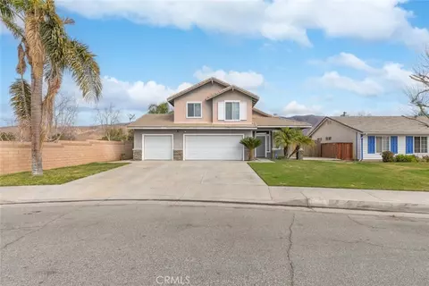 1487 Stratus St, San Jacinto, CA 92582