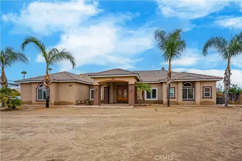 1170 N Palm Ave, Hemet, CA 92543