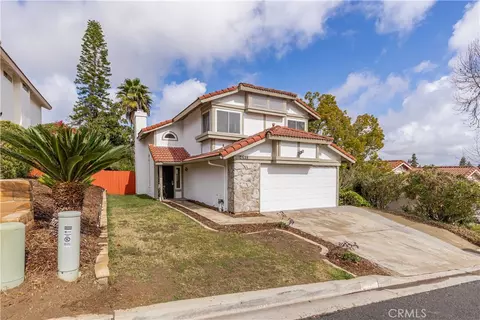 2438 Bobcat Gln, Escondido, CA 92029