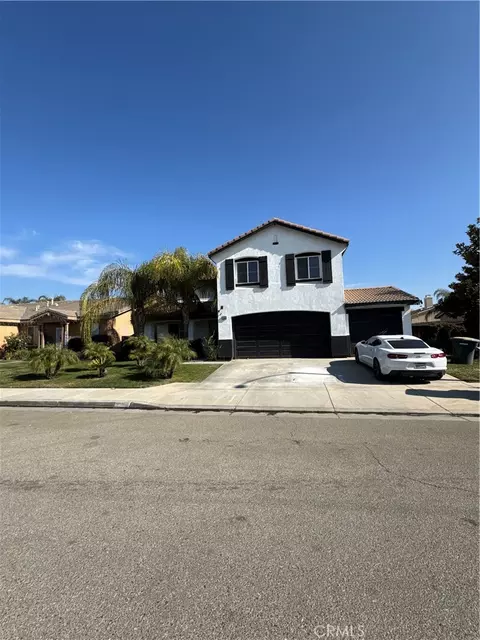 1155 Sundew Way, San Jacinto, CA 92582