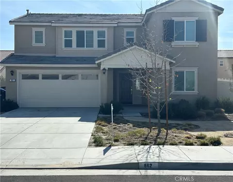 862 Canopy Ln, San Jacinto, CA 92583