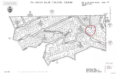 0, Rimforest, CA 92378