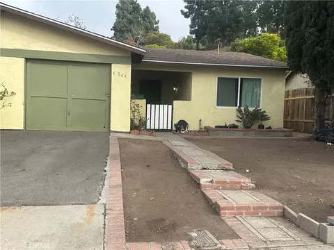 4283 Bonita Dr, Oceanside, CA 92056