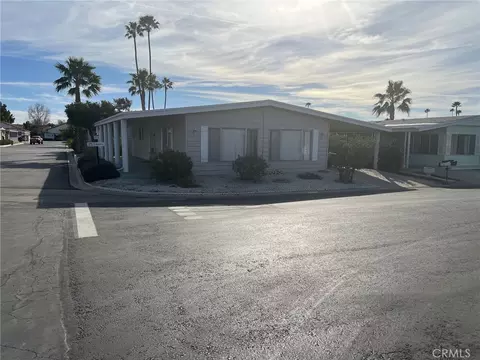 601 N Kirby St #42, Hemet, CA 92545