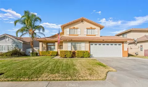 343 Cambridge Dr, San Jacinto, CA 92583