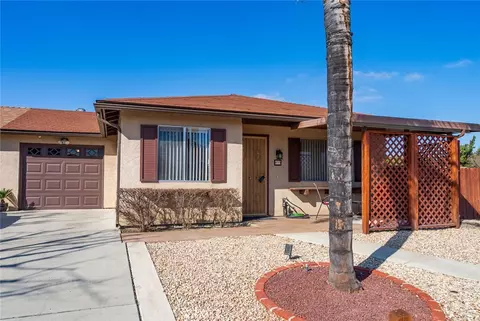 499 San Dimas St, Hemet, CA 92545