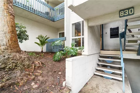 830 Camino Real #103, Redondo Beach, CA 90277