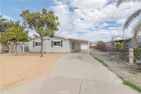 155 Pepperwood St, San Jacinto, CA 92582