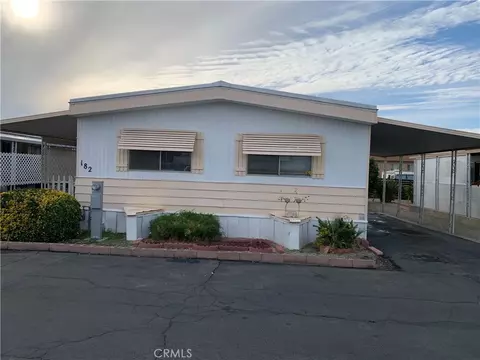 1600 S San Jacinto Ave #182, San Jacinto, CA 92583